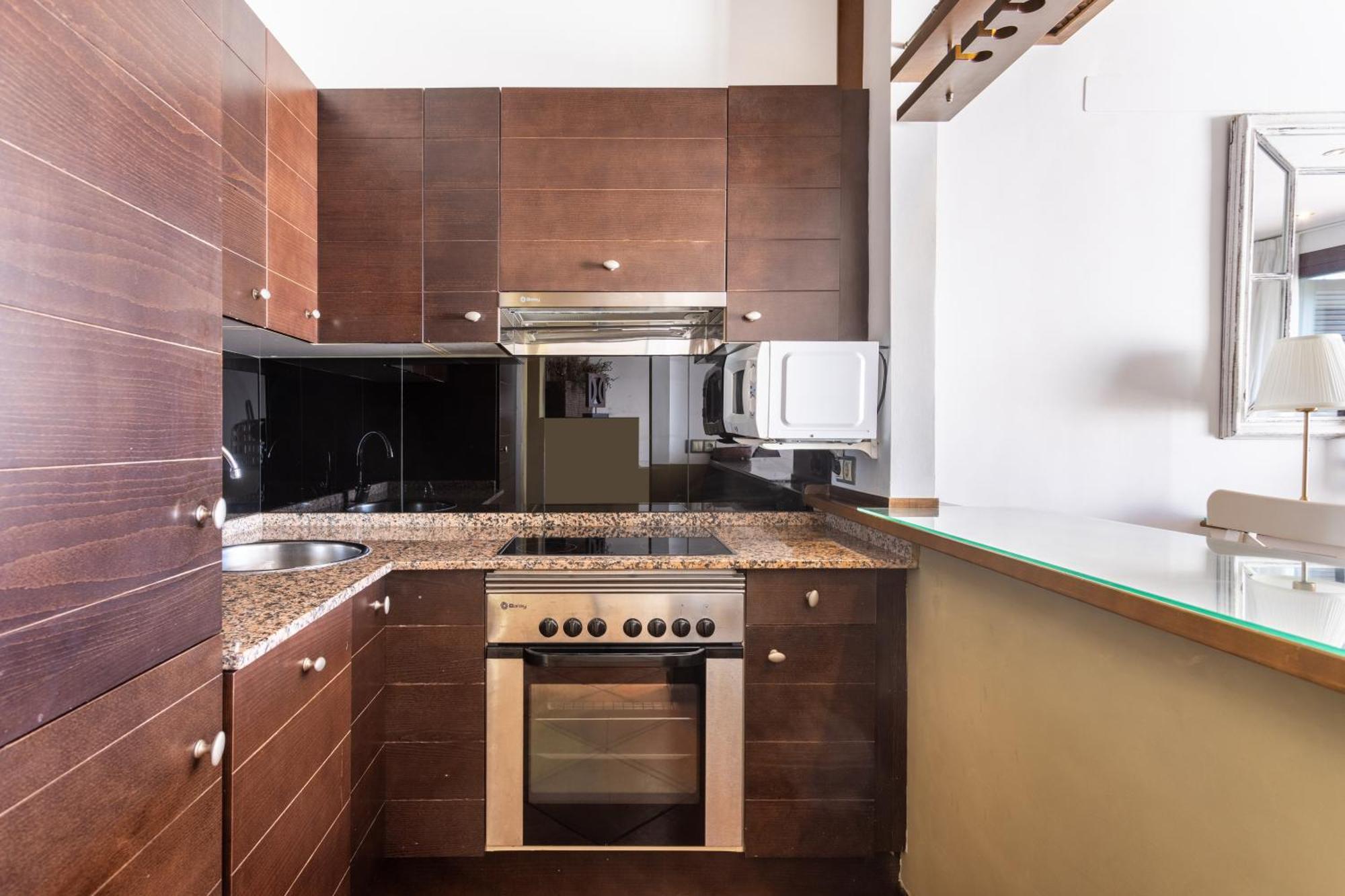 The Paradise Suites By Anne, Charm Apartment In Adeje Costa Adeje  Exterior photo